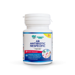 AB ANTIBIOTIC NATURAL NESPECIFIC ECHINACEA + CISTUS - 15 capsule