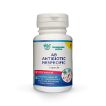 AB ANTIBIOTIC NATURAL NESPECIFIC ECHINACEA + CISTUS - 30 cps