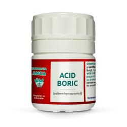 Acid Boric 50gr