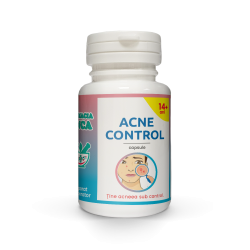 ACNE CONTROL