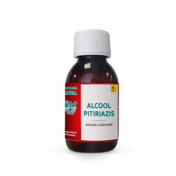 Alcool pitiriazis - 100ml