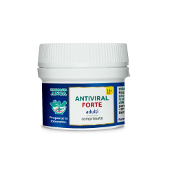 Antiviral - Forte Adulți