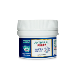 Antiviral - Forte Specific: Sarcină-Alăptare