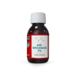 Apă oxigenată 3% - 100ml