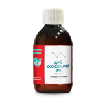 Apă oxigenată 3% - 200ml