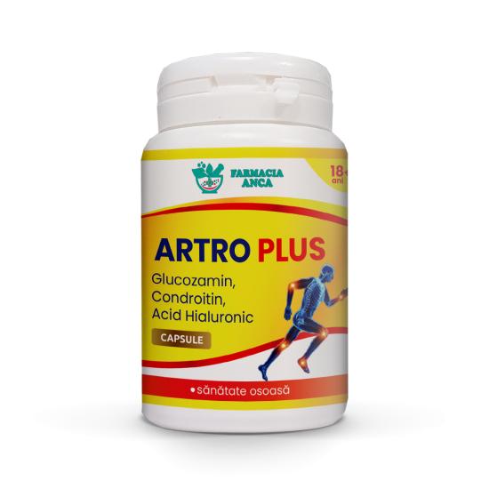 ARTRO PLUS