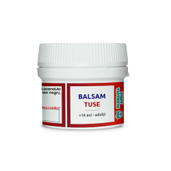 BALSAM TUSE ADULȚI - 10% U.E.