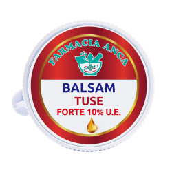 BALSAM TUSE ADULȚI - 10% U.E.