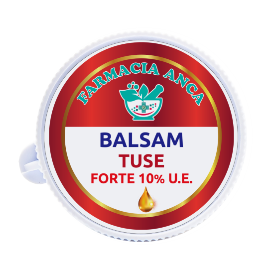 BALSAM TUSE ADULȚI - 10% U.E.