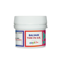 BALSAM TUSE 3% U.E. - copii 1+ ani