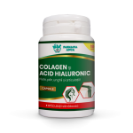 COLAGEN ȘI ACID HIALURONIC