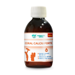 Calciu Coral Forte - 200ml