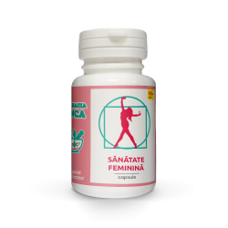 SANATATE FEMININA