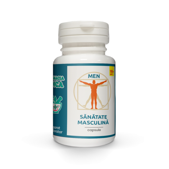 Sanatate masculina