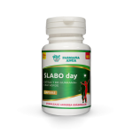 SLABO-DAY (COLEUS FORSKOHLII FORTE 40mg)