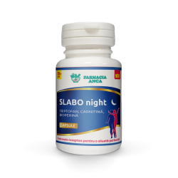 SLABO-NIGHT