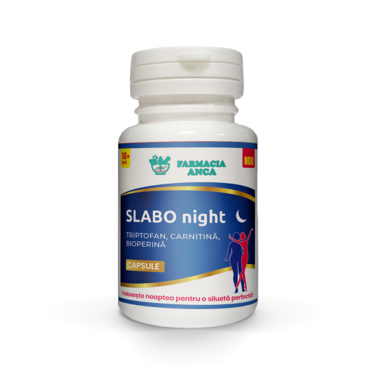 SLABO-NIGHT