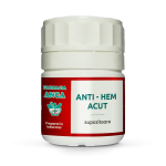 ANTI HEM  ACUT - SUPOZITOARE