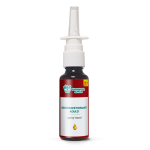 Decongestionant spray adulti - 30ml