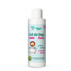 Bebe - Gel de duș