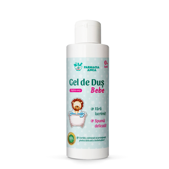 Bebe - Gel de duș