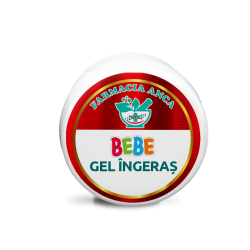 Bebe - Gel îngeraș