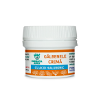 Galbenele - Crema cu Acid Hialuronic 20g