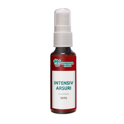 INTENSIV ARSURI - 30ml