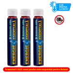Energie Esentiala - pachet 3 buc (25 ml / monodoza)