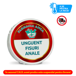 Unguent fisuri anale