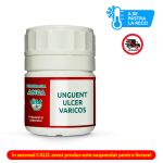 Unguent ulcer varicos - 50g