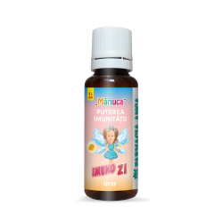 Măriuca - IMUNO ZI 30ml