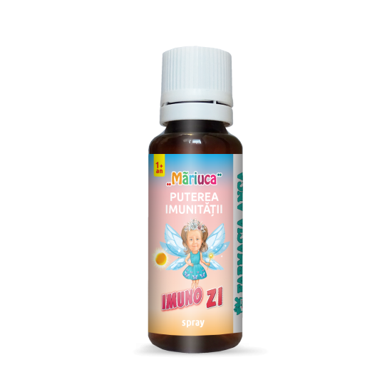 Măriuca - IMUNO ZI 30ml