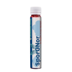 SporGNor - monodoza (25ml / flacon)