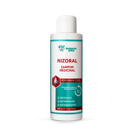 NIZORAL - Șampon Medicinal 200ml