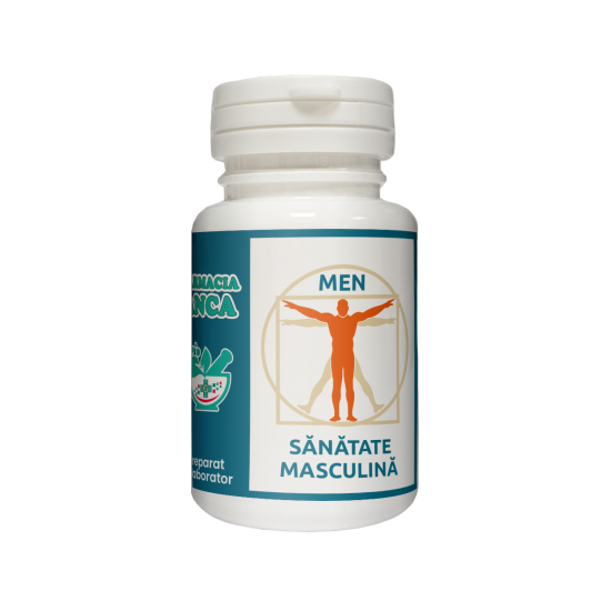 Sanatate masculina