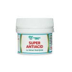 Super Antiacid cu Uleiuri Esentiale 10cp